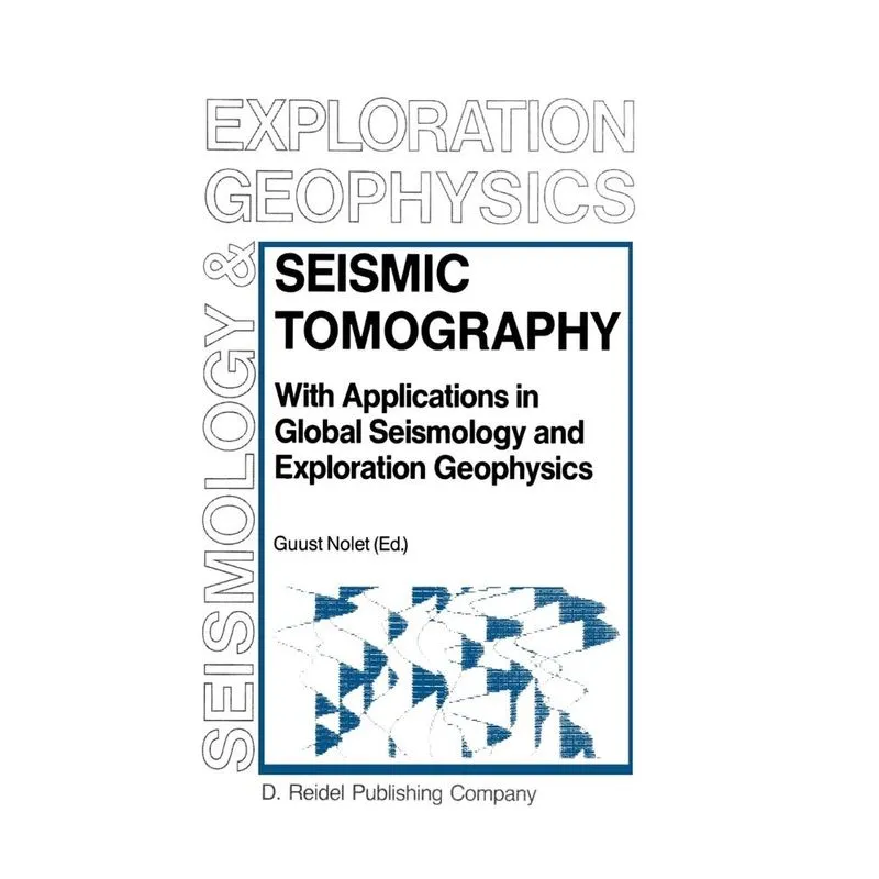 Seismic Tomography
