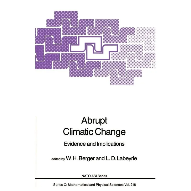 Abrupt Climatic Change