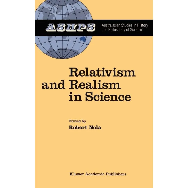 Relativism and Realism in Science