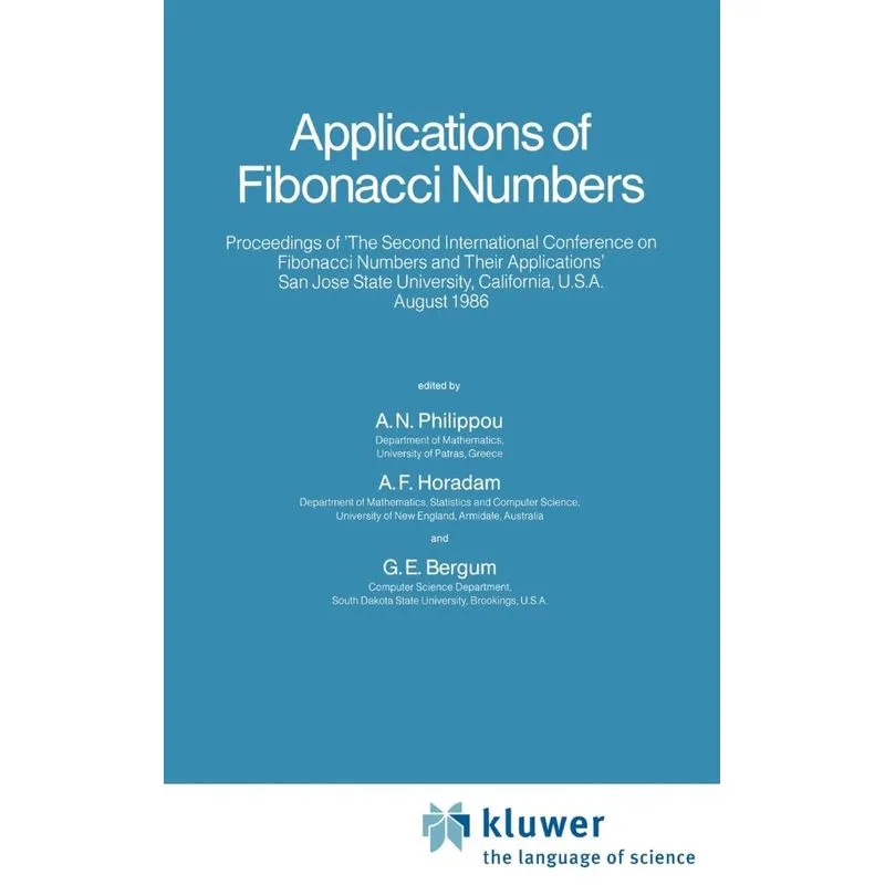 Applications of Fibonacci Numbers