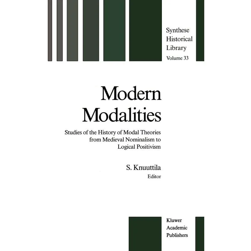 Modern Modalities