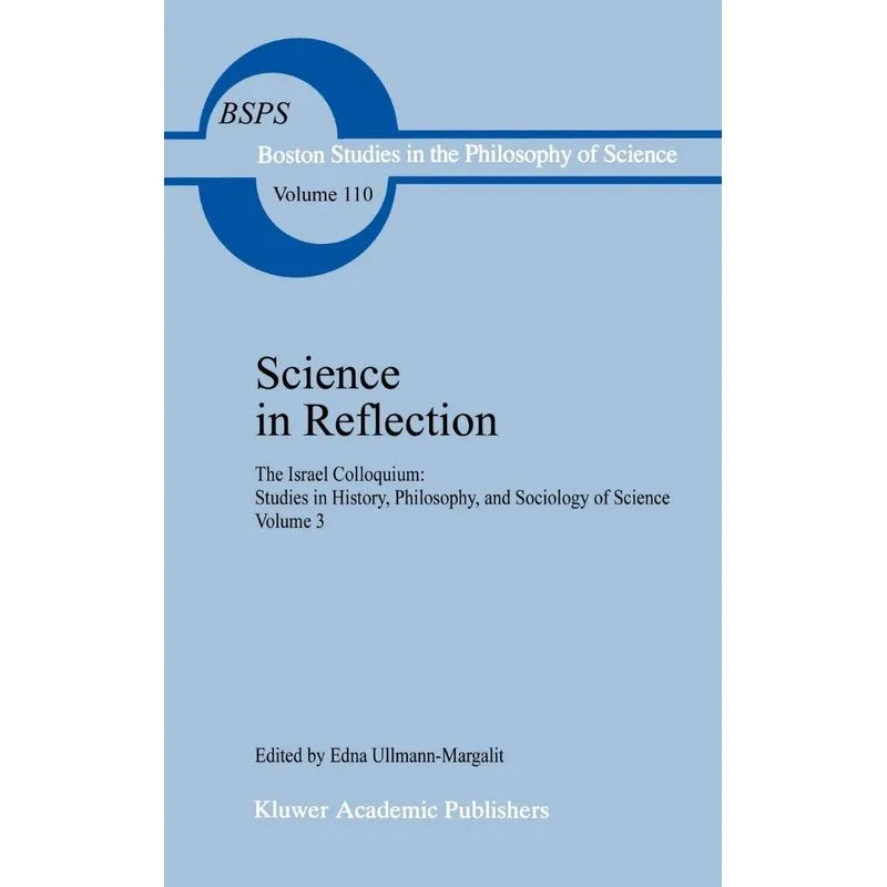 Science in Reflection
