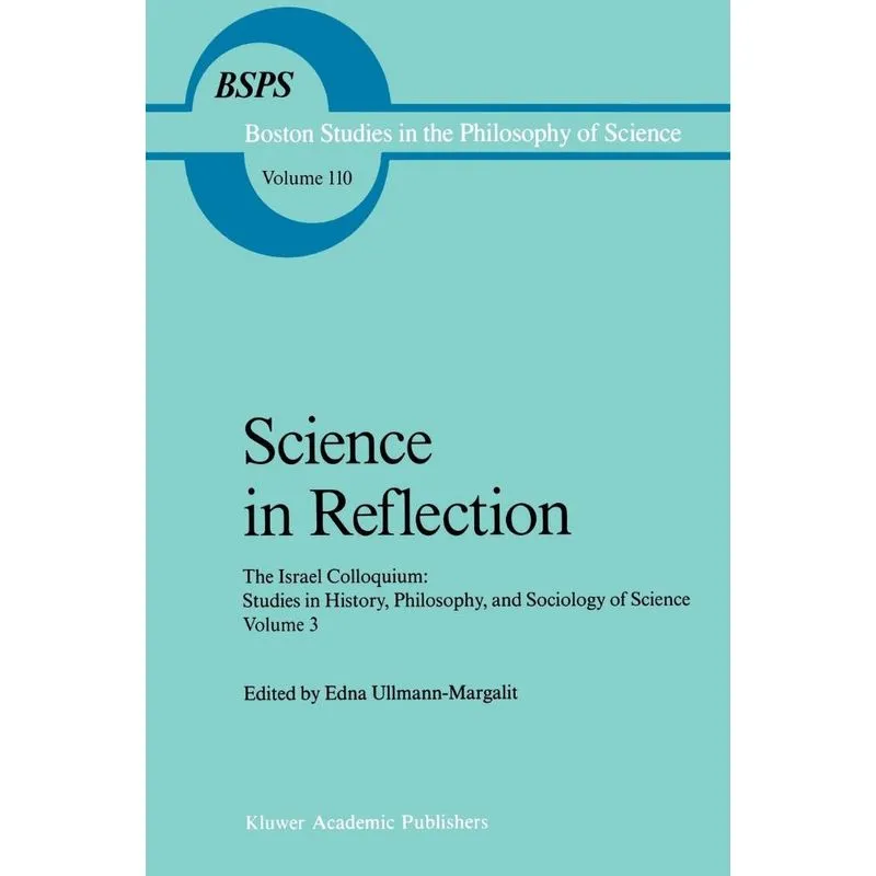 Science in Reflection