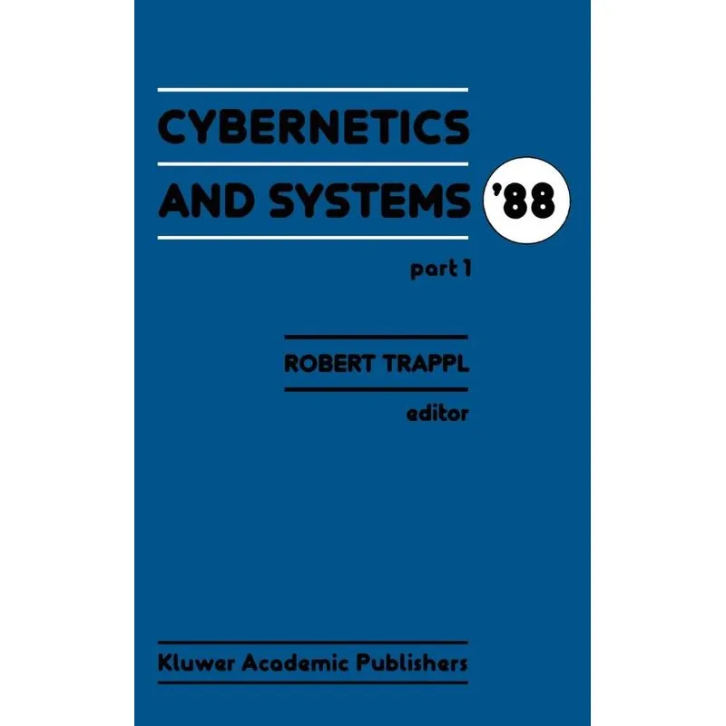 Cybernetics and Systems 88