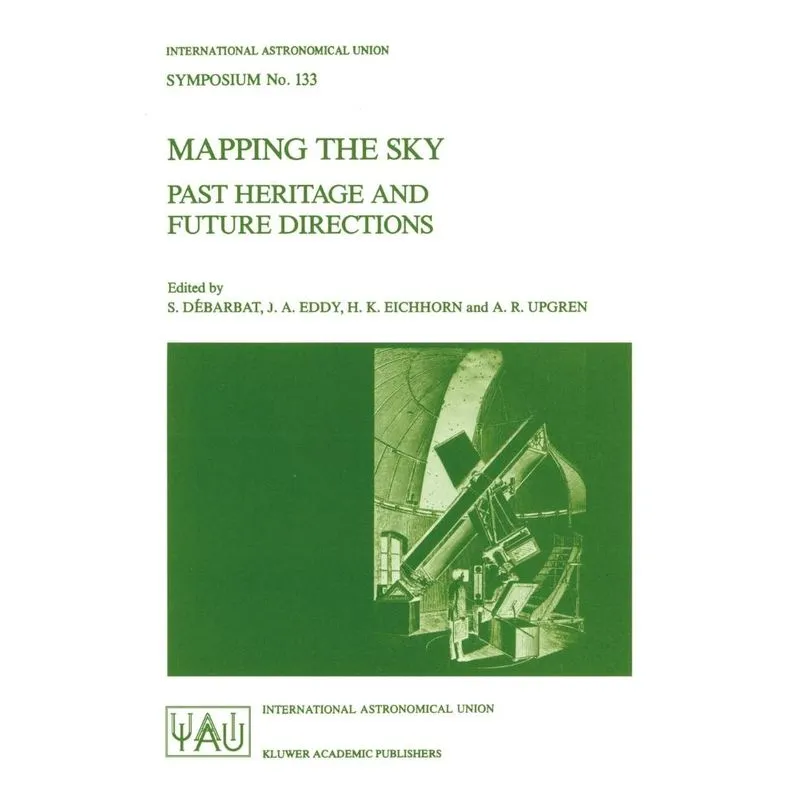 Mapping the Sky