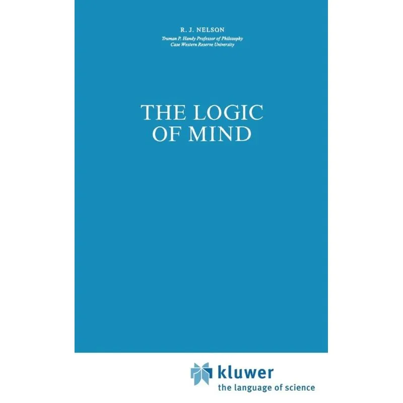 The Logic of Mind
