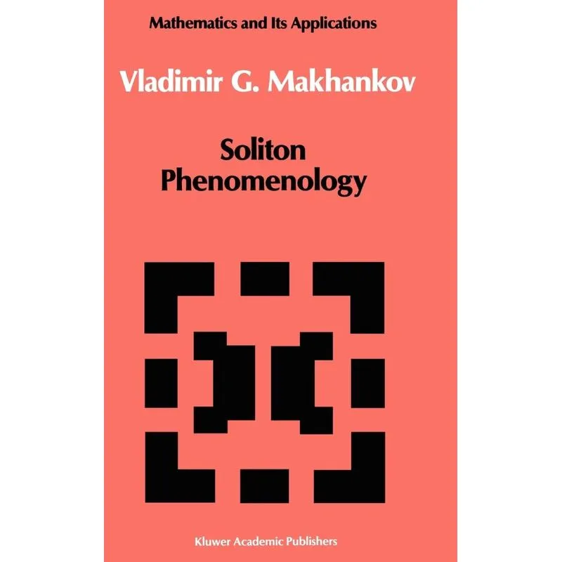Soliton Phenomenology
