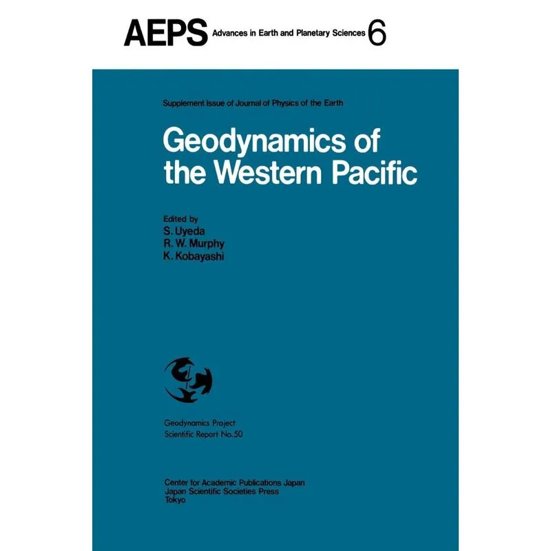 Geodynamics of the Western Pacific
