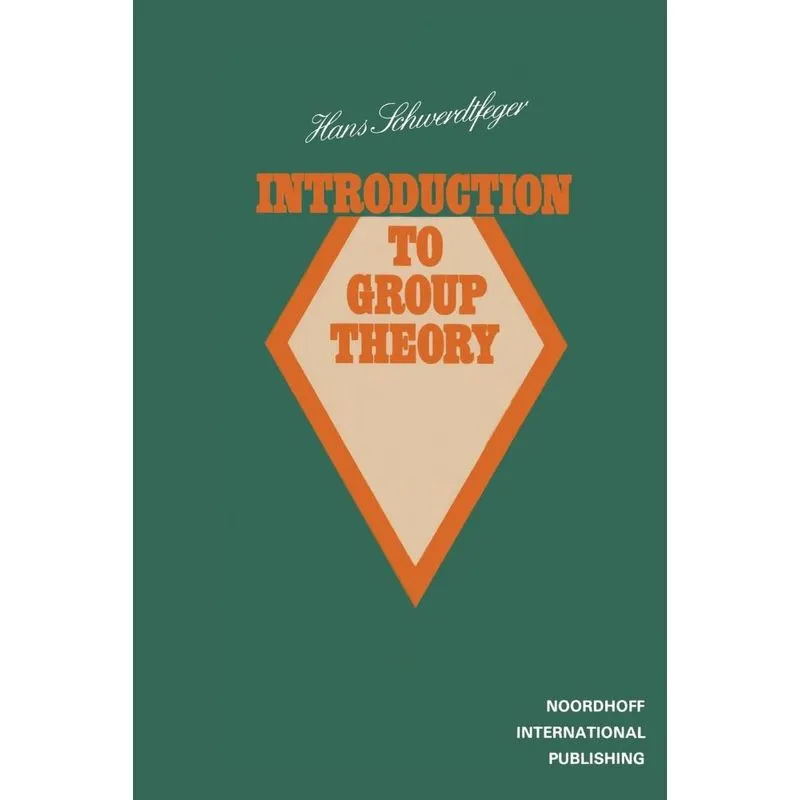 Introduction to Group Theory