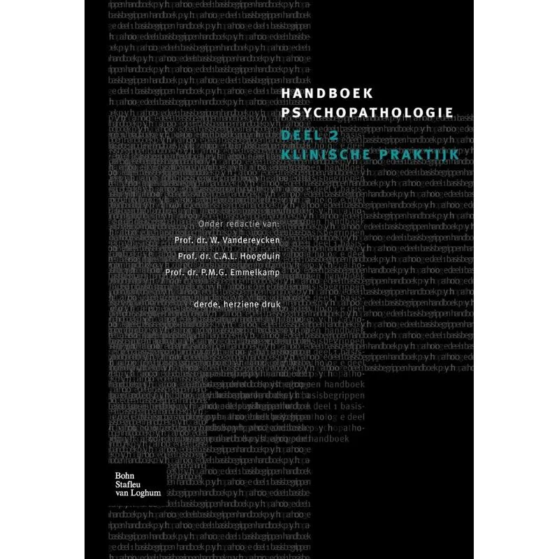 Handboek psychopathologie.