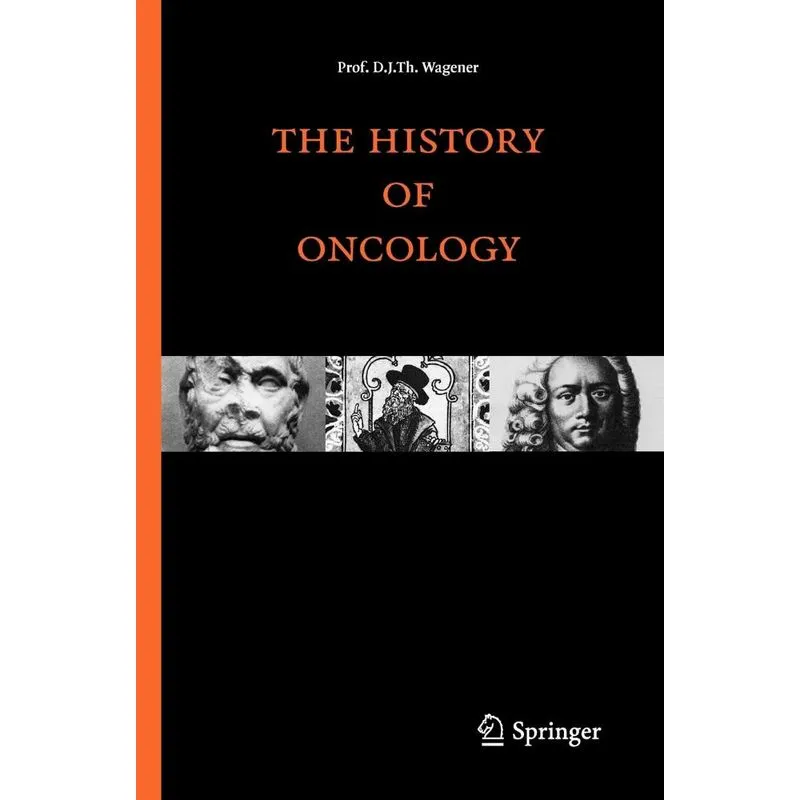 The history of oncology