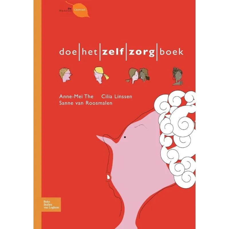 Doe-het-zelfzorg-boek