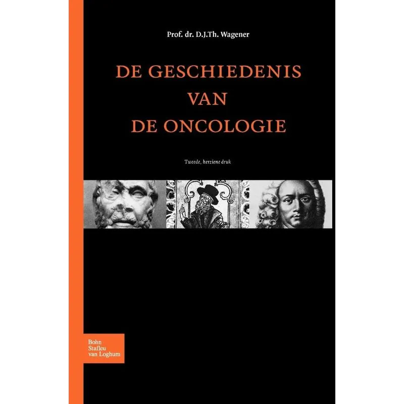 De geschiedenis van de oncologie