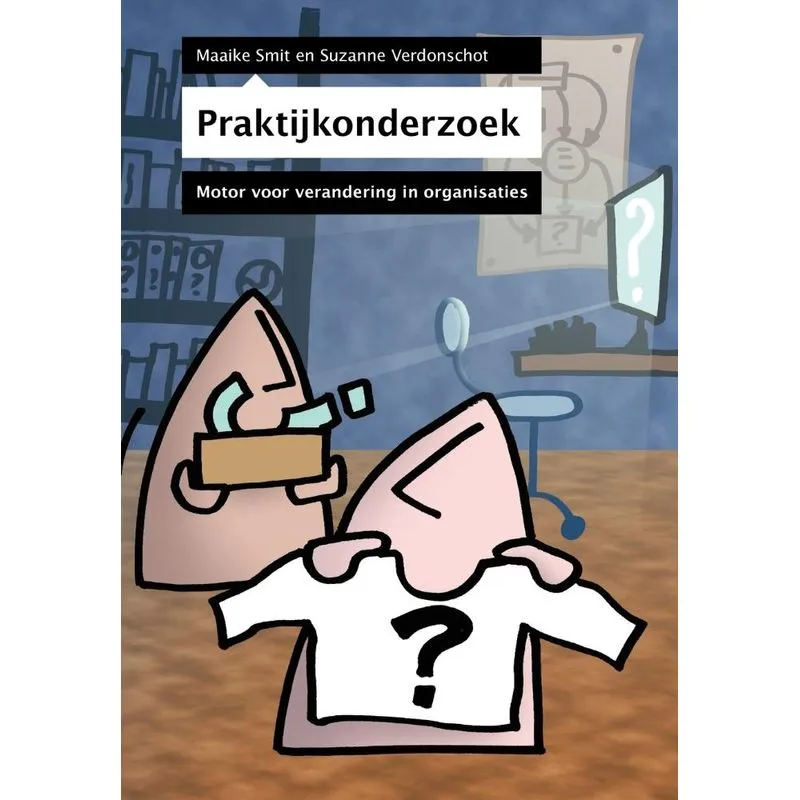 Praktijkonderzoek