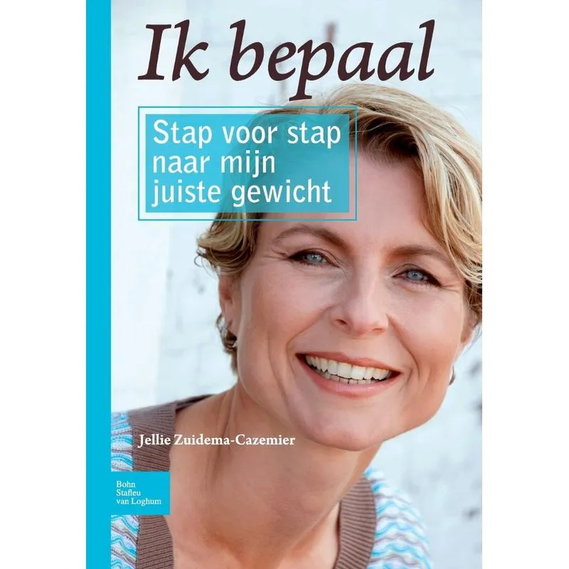 Ik bepaal