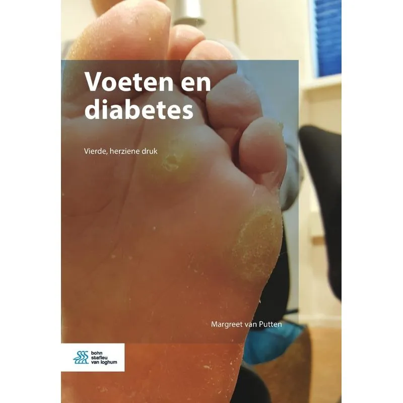 Voeten en diabetes