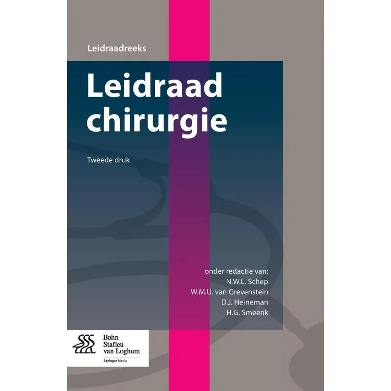 Leidraad chirurgie