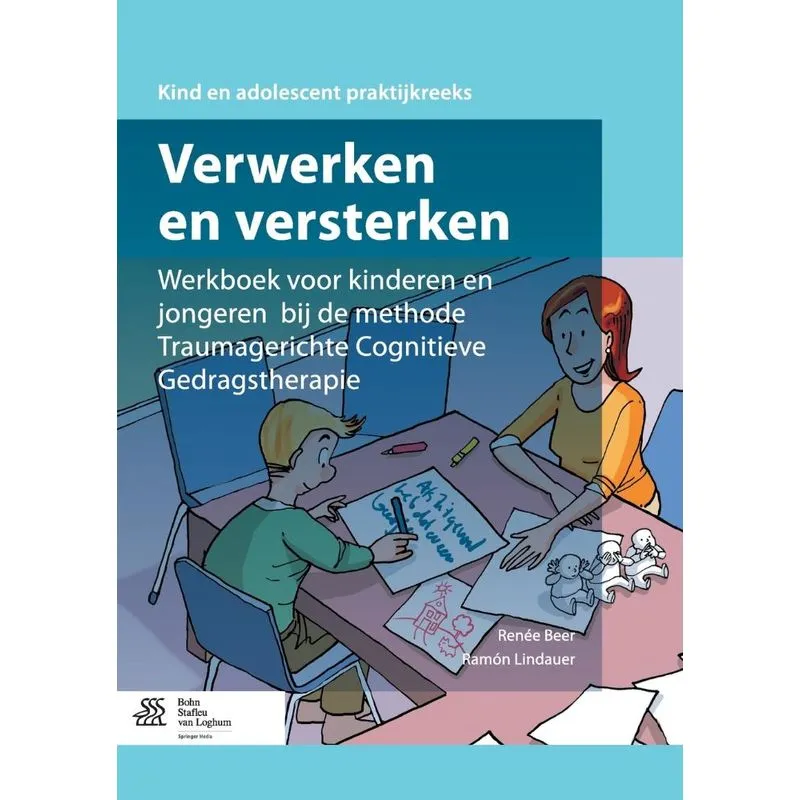 Verwerken en versterken