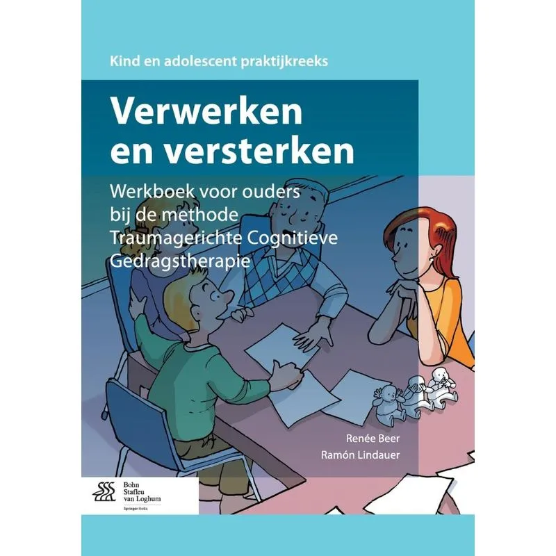 Verwerken en versterken