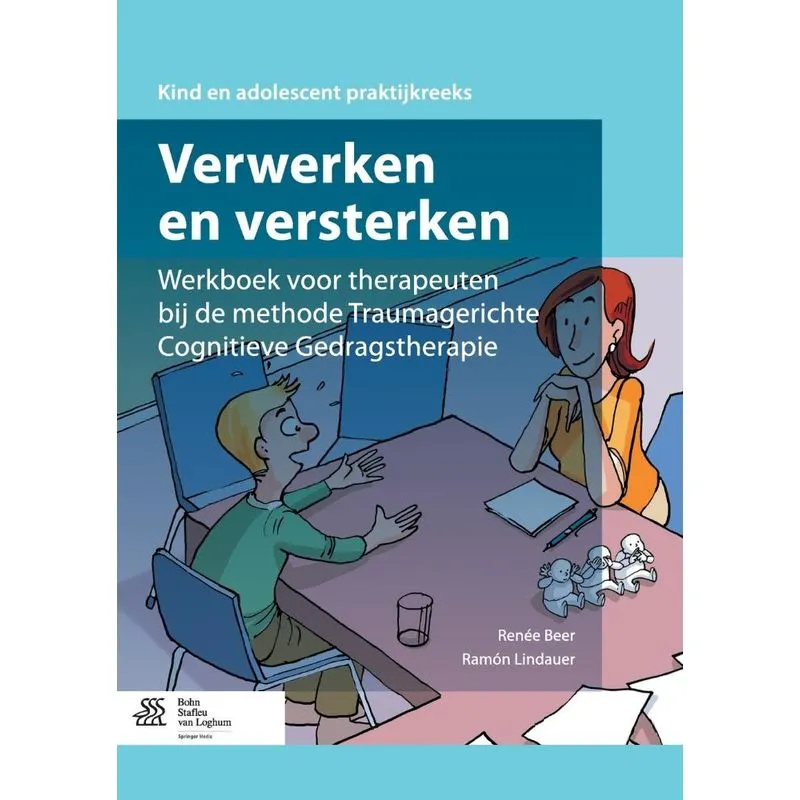 Verwerken en versterken