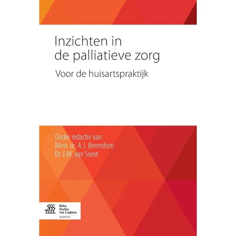Inzichten in de palliatieve zorg