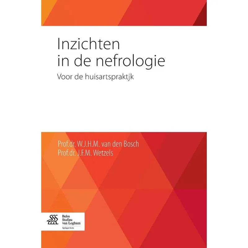 Inzichten in de nefrologie