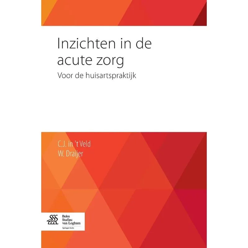 Inzichten in de acute zorg