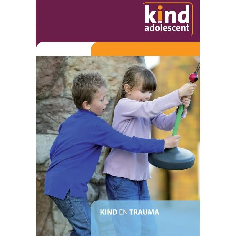 Kind en trauma