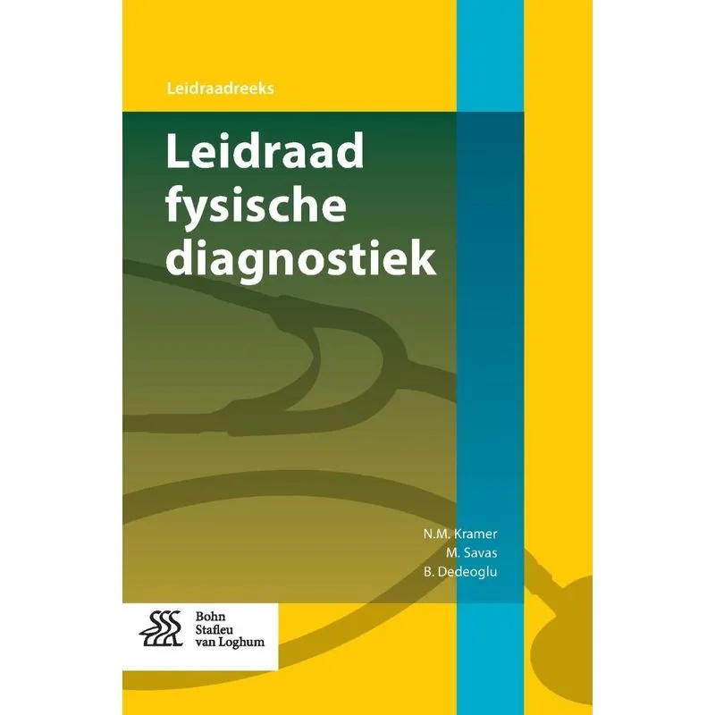 Leidraad fysische diagnostiek