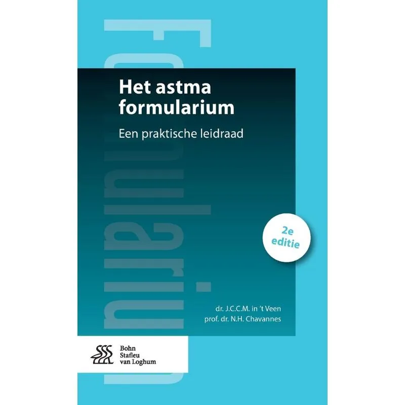 Het astma formularium