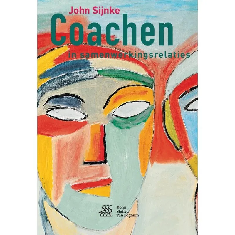 Coachen In Samenwerkingsrelaties