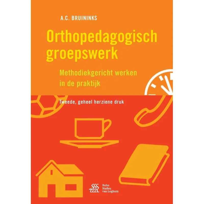 Orthopedagogisch Groepswerk
