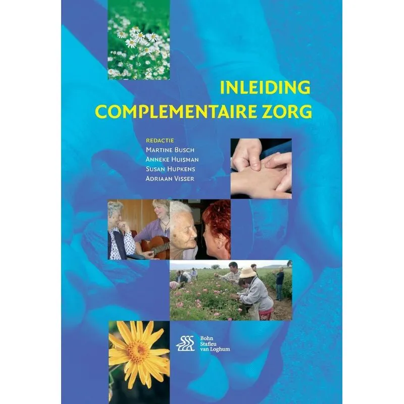 Inleiding complementaire zorg