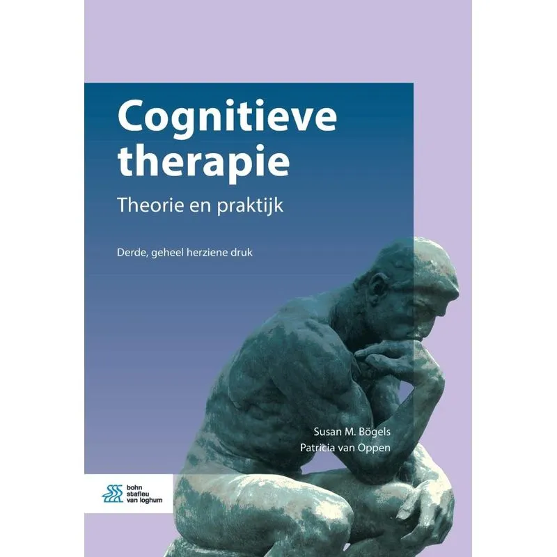 Cognitieve Therapie