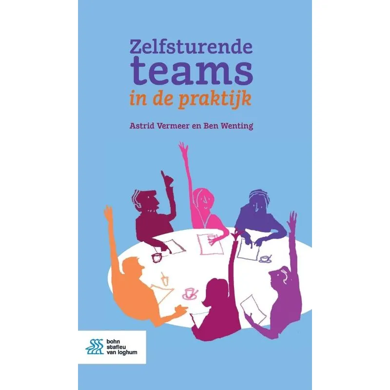Zelfsturende teams in de praktijk