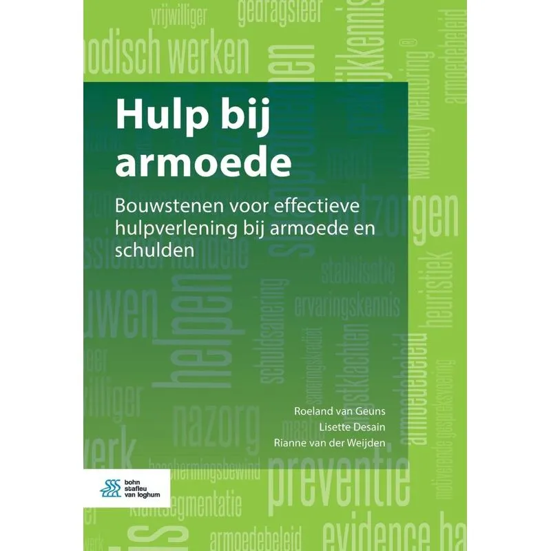 Hulp Bij Armoede