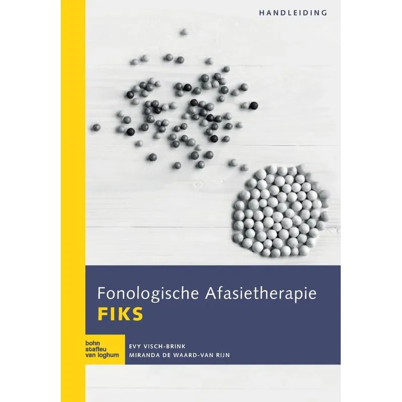 Fonologische Afasietherapie FIKS