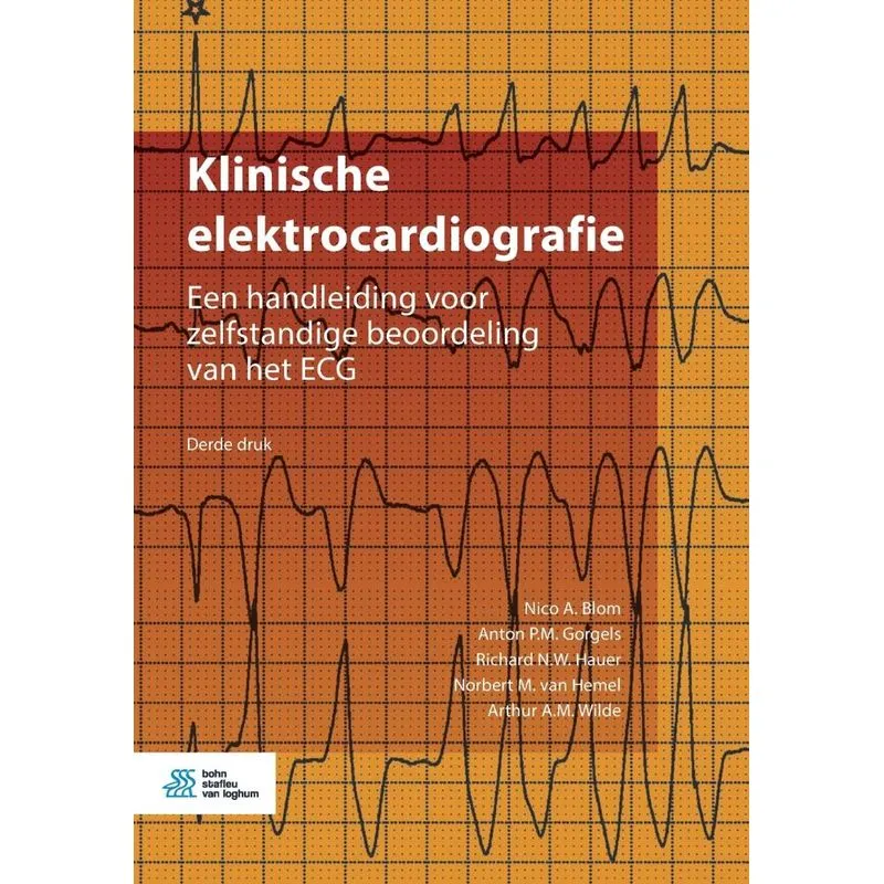 Klinische Elektrocardiografie