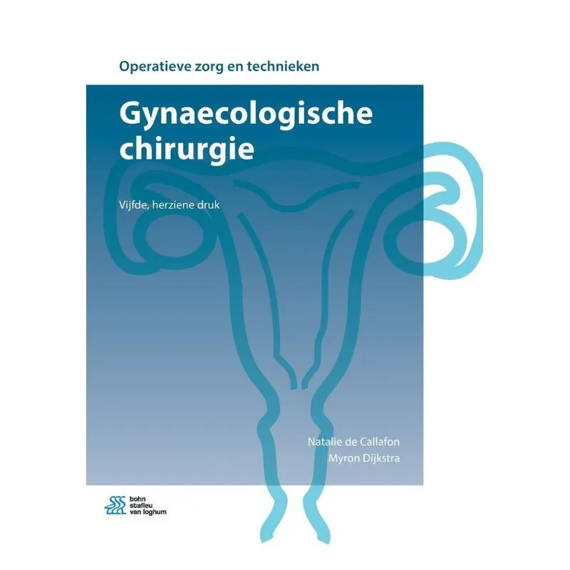 Gynaecologische Chirurgie