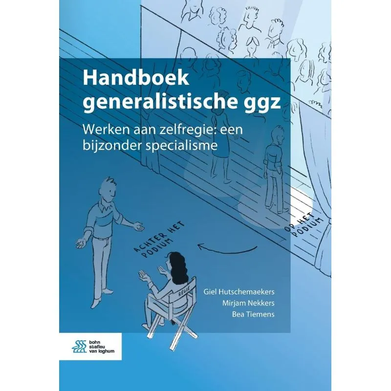 Handboek Generalistische Ggz