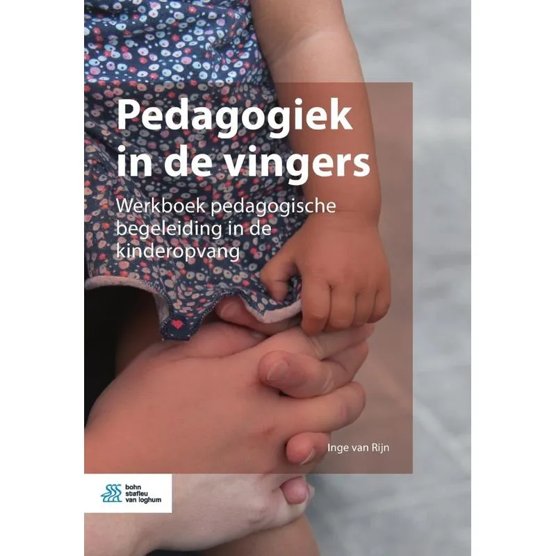 Pedagogiek In De Vingers