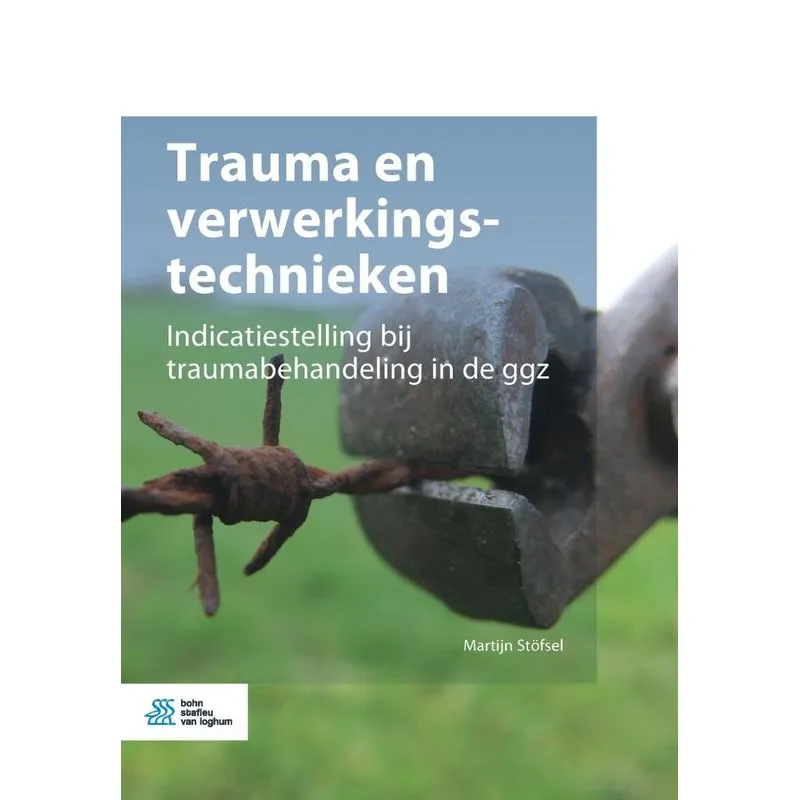 Trauma En Verwerkingstechnieken