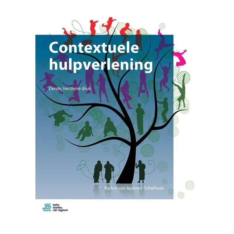 Contextuele Hulpverlening