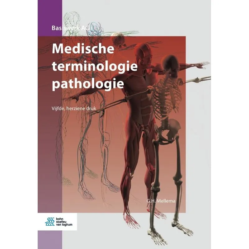 Medische Terminologie Pathologie