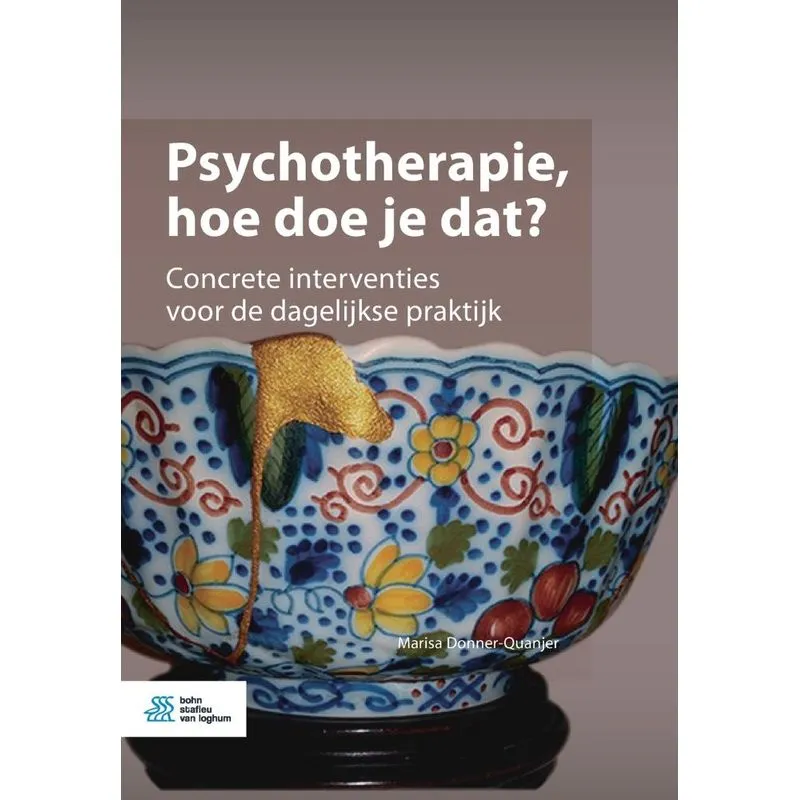 Psychotherapie, Hoe Doe Je Dat?