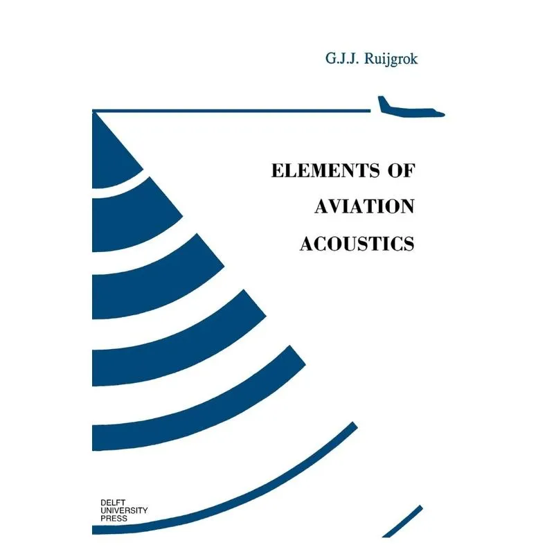 Elements of Aviation Acoustics
