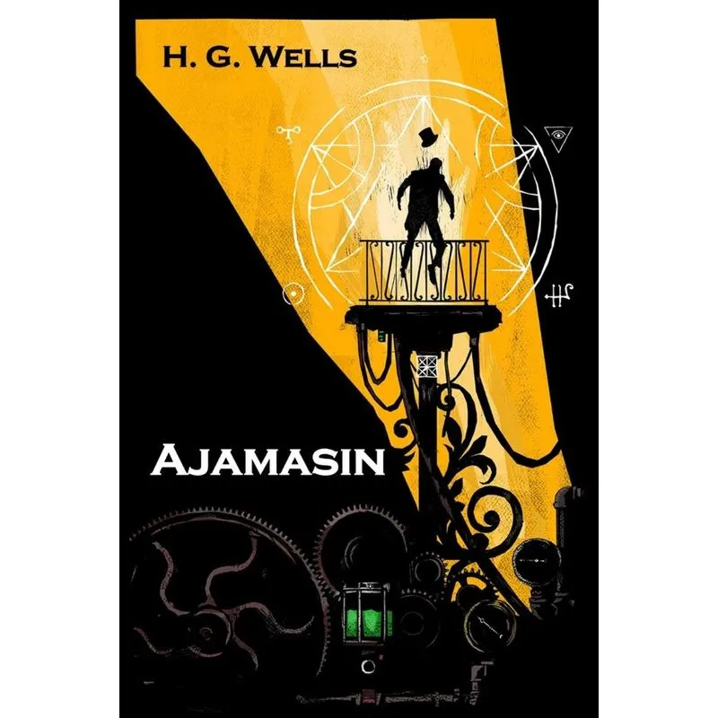 Ajamasin