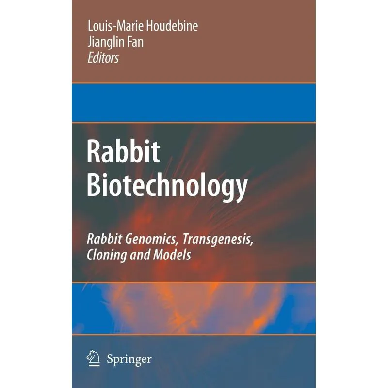 Rabbit Biotechnology