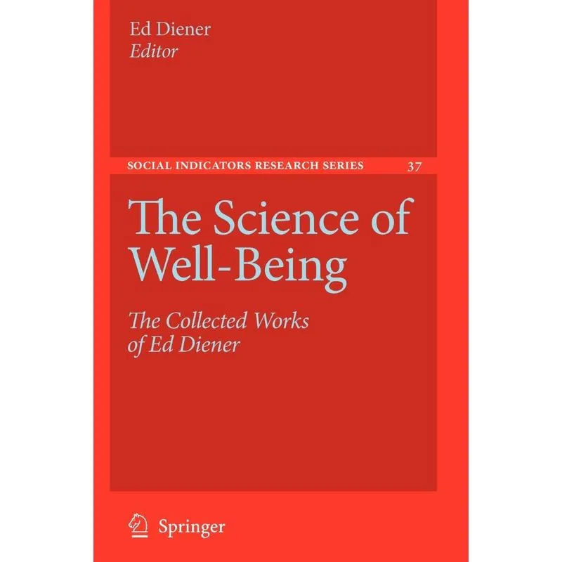 The Science of Well-Being