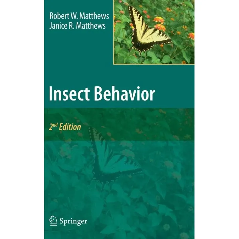 Insect Behavior